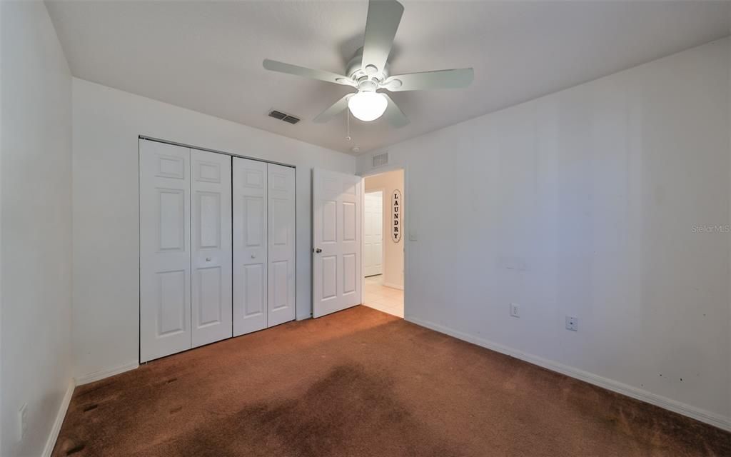 2nd Guest Bedroom