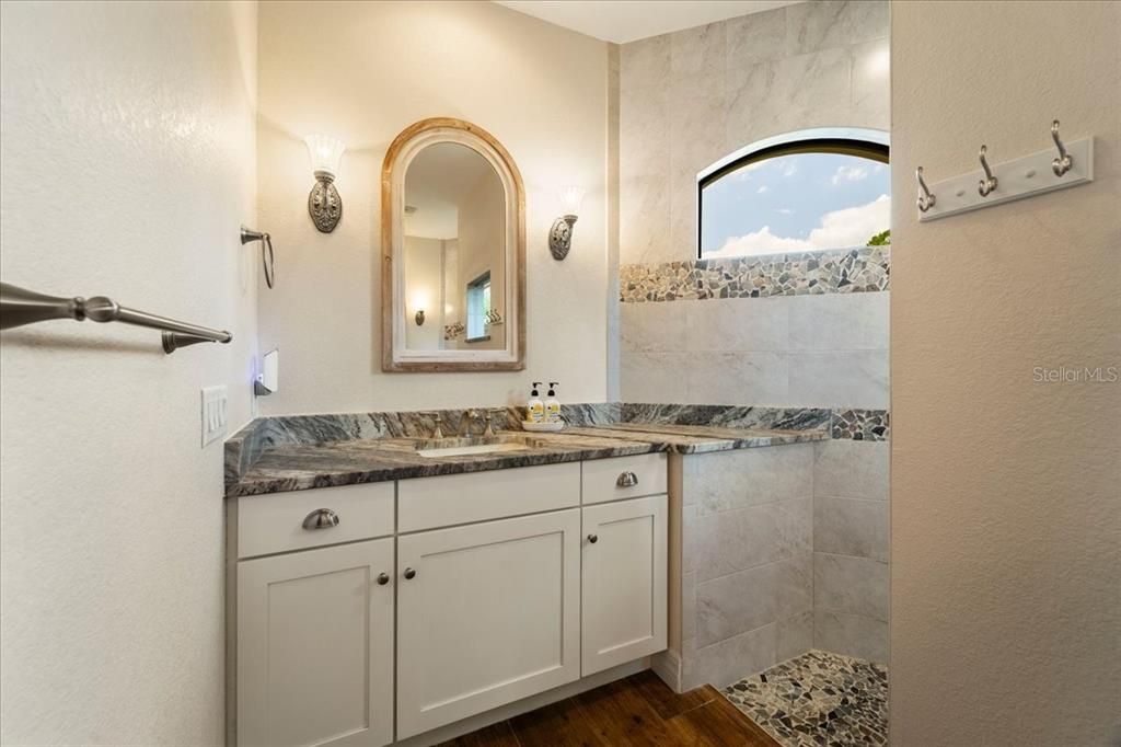 Owner's Bathroom