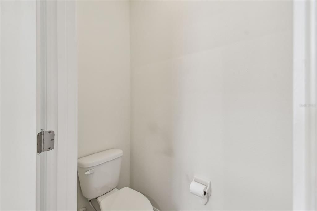 Owners Bathroom-Private Water Closet