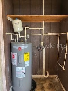 Hot Water Heater