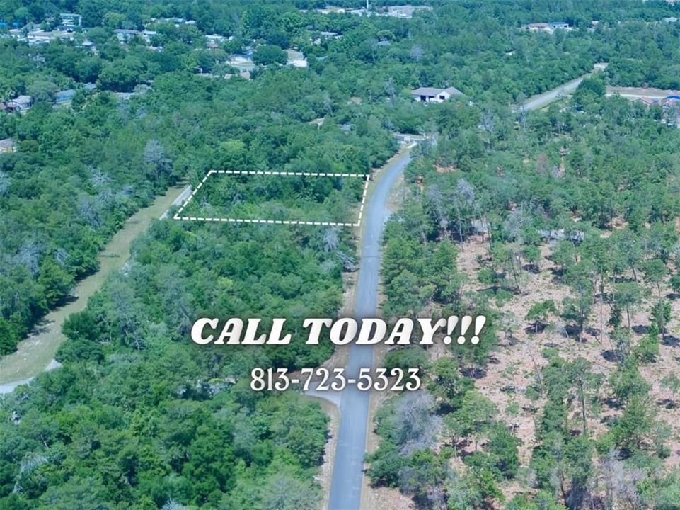 En Venta: $58,900 (0.46 acres)