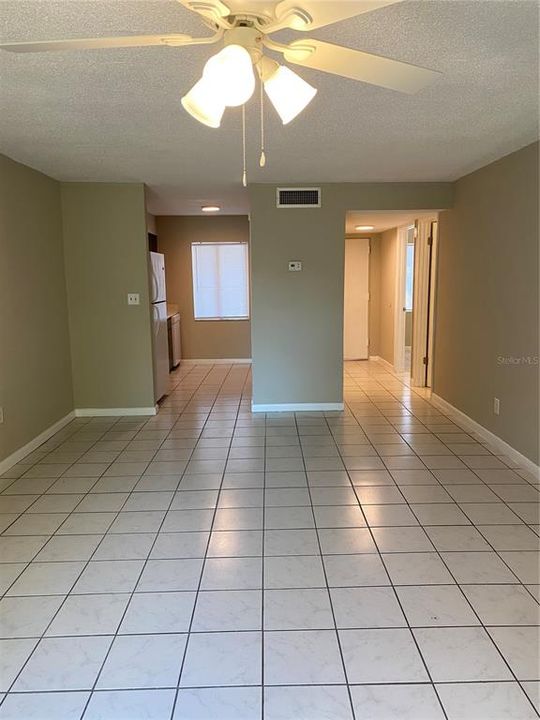 Living/Dinning Room