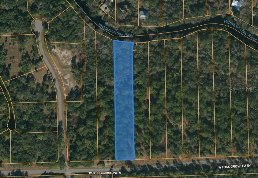 На продажу: $99,900 (2.15 acres)