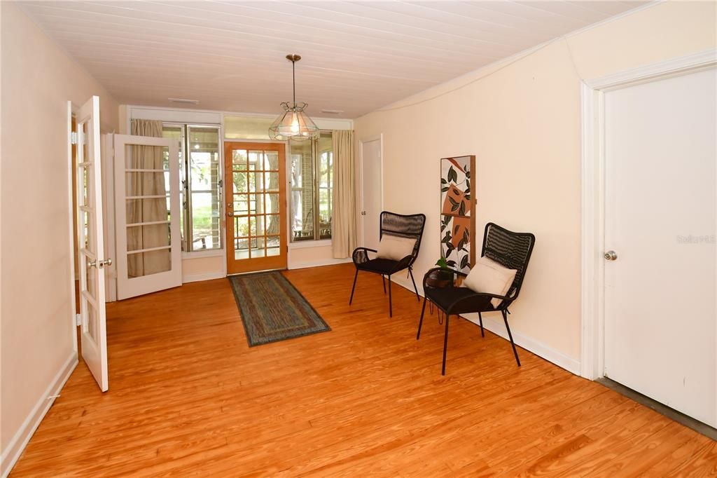 Large Dining Room