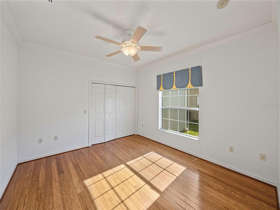 Guest bedroom 1