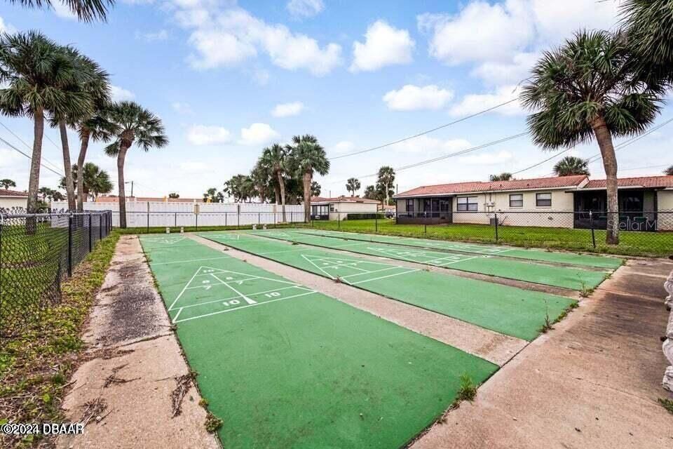 Shuffle Board!