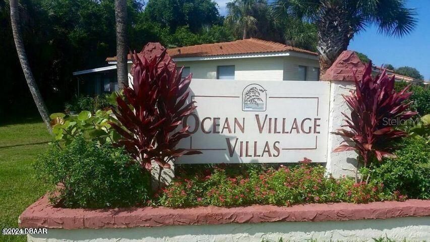 Ocean Village Villas