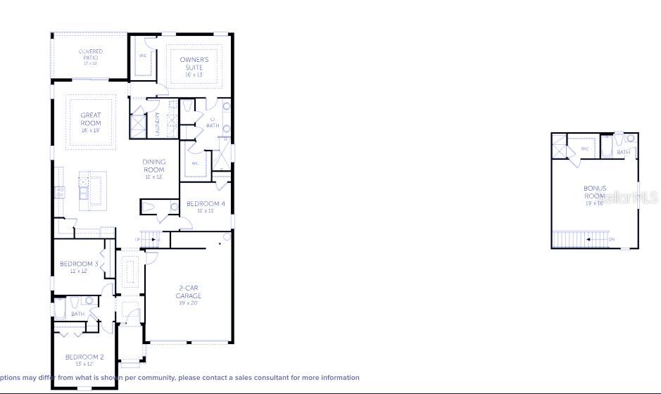 В аренду: $3,500 (4 спален, 4 ванн, 2688 Квадратных фут)