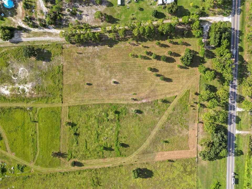 For Sale: $175,000 (2.49 acres)