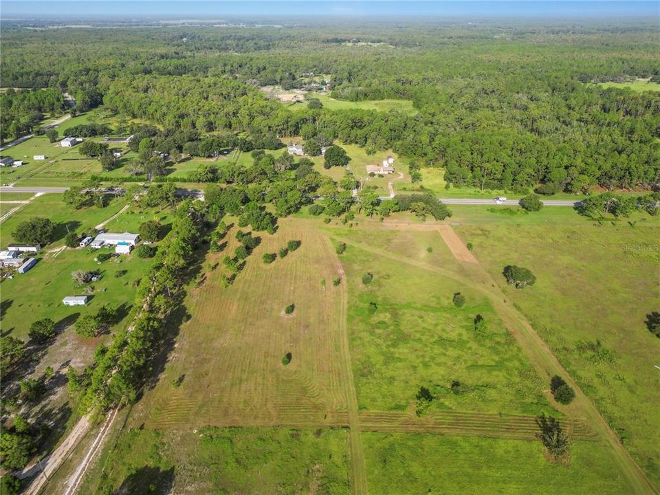 For Sale: $175,000 (2.49 acres)