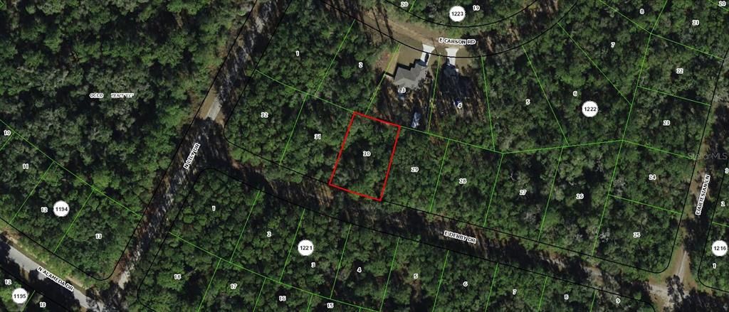 Под контрактом: $14,000 (0.34 acres)