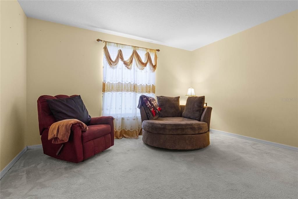 Den or Family Room