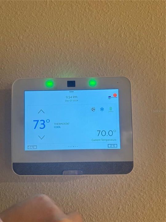 Smart Home System that runs home