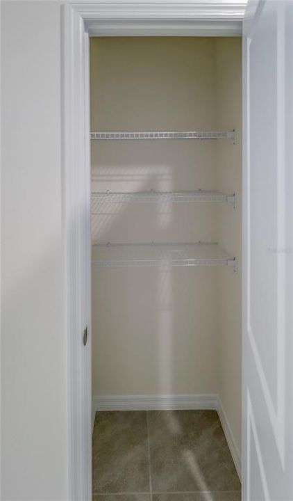 coat closet