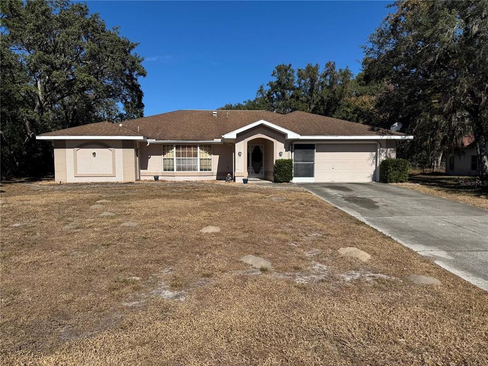 For Sale: $275,000 (3 beds, 2 baths, 1995 Square Feet)