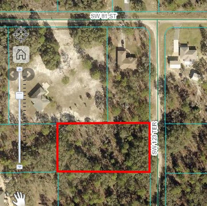 Recently Sold: $57,900 (1.16 acres)