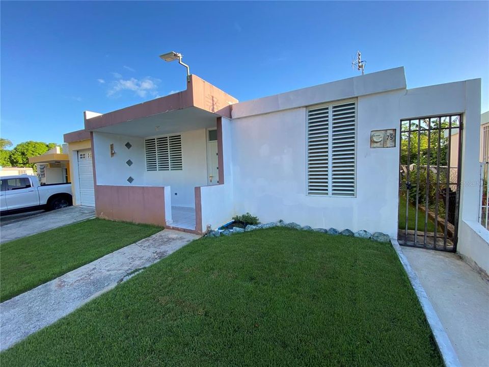For Sale Only - Urb Monte Rio 75 tallaboa St Cabo Rojo PR 00623