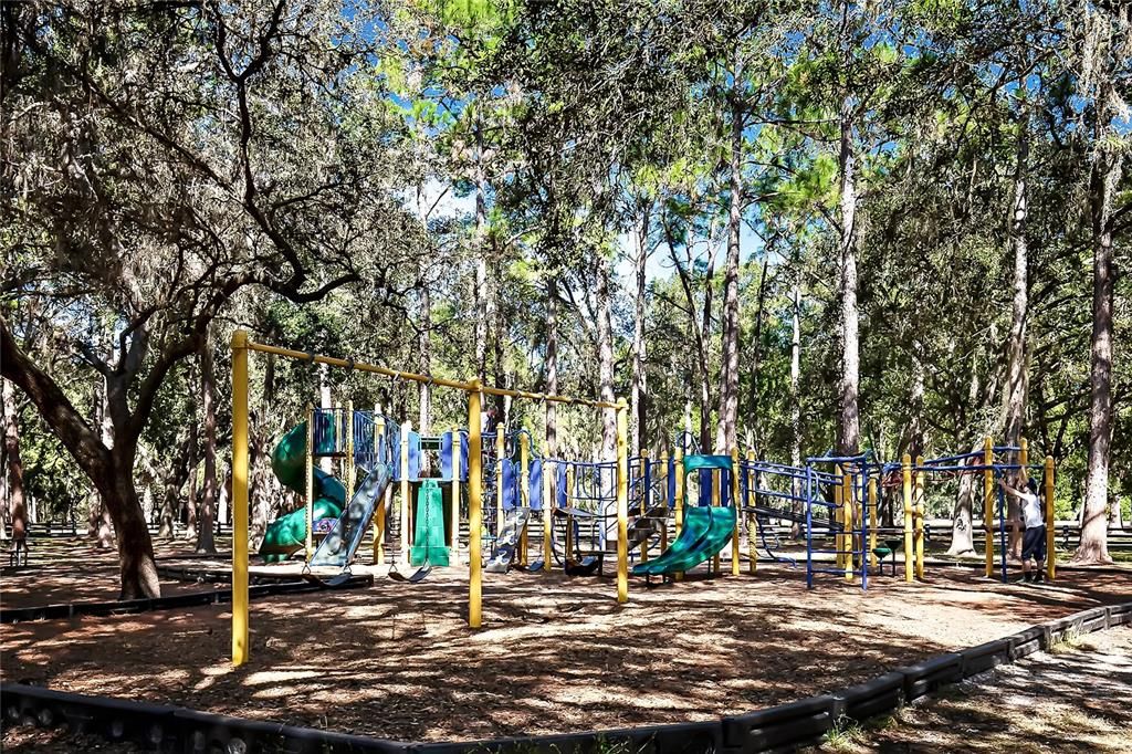 playgrounds