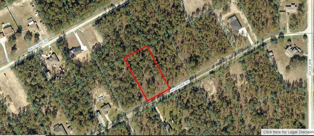 На продажу: $72,500 (1.16 acres)