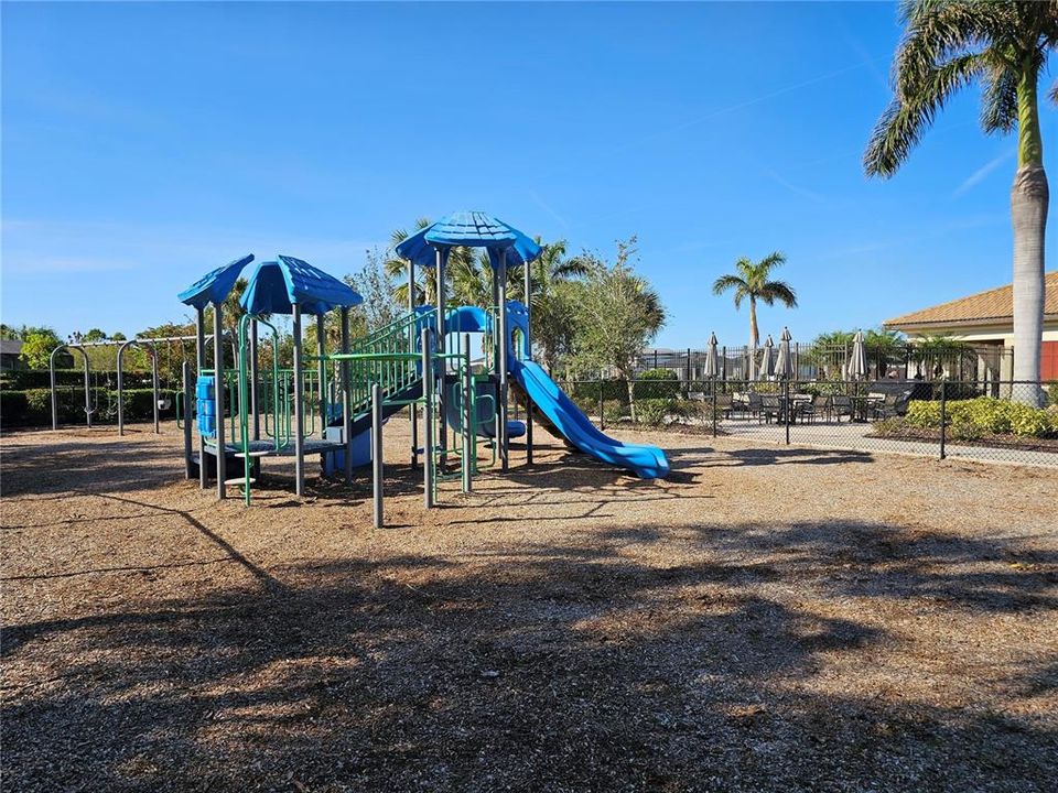 Community Playground