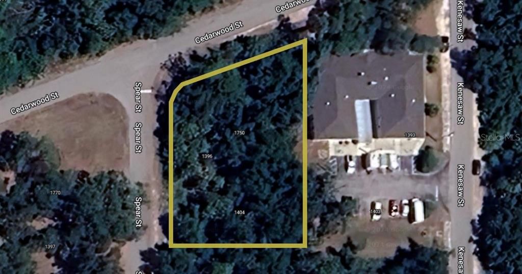 На продажу: $124,900 (0.51 acres)