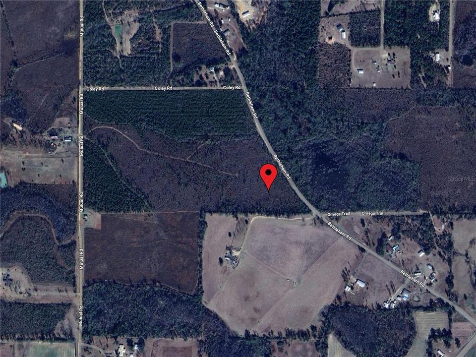 For Sale: $78,000 (10.08 acres)