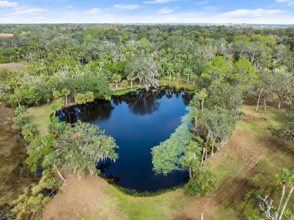 На продажу: $1,950,000 (19.86 acres)