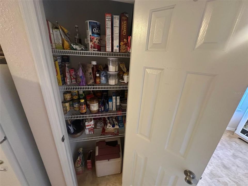 Pantry