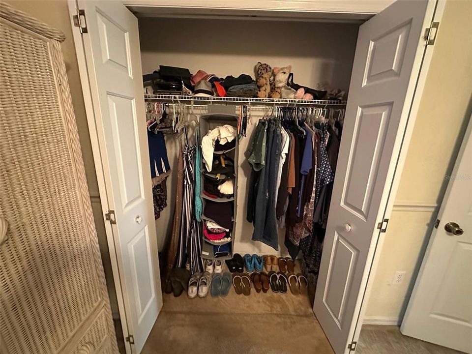 Closet