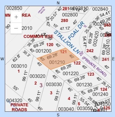 待售: $125,000 (0.06 acres)