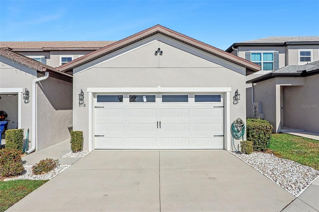 Welcome to the Green Valley community, just minutes from Downtown Clermont with easy access to area lakes and theme parks, and this upgraded 4BD/2.5BA townhome ready and waiting for you to call it home.