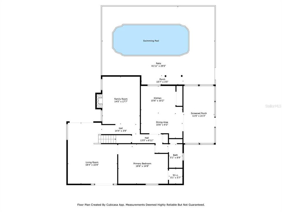 For Sale: $249,900 (3 beds, 2 baths, 1905 Square Feet)