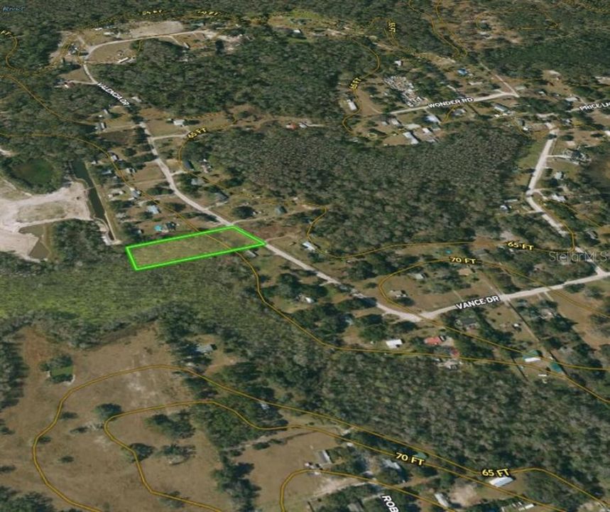 En Venta: $99,900 (1.80 acres)