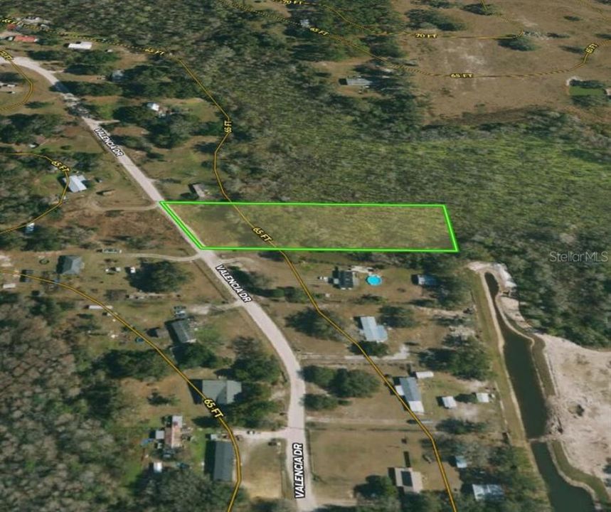 En Venta: $99,900 (1.80 acres)