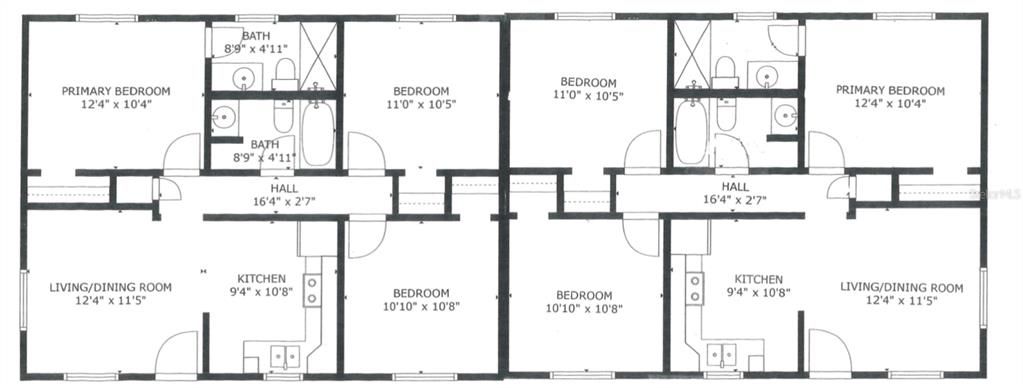 En Venta: $395,000 (6 camas, 0 baños, 1768 Pies cuadrados)