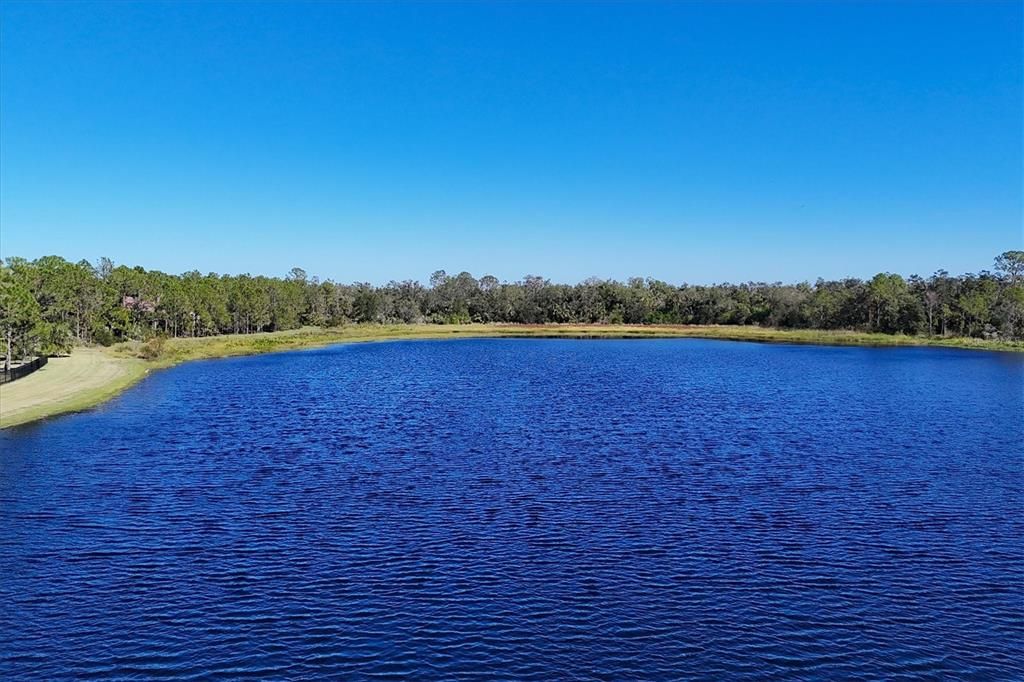 Community Lake