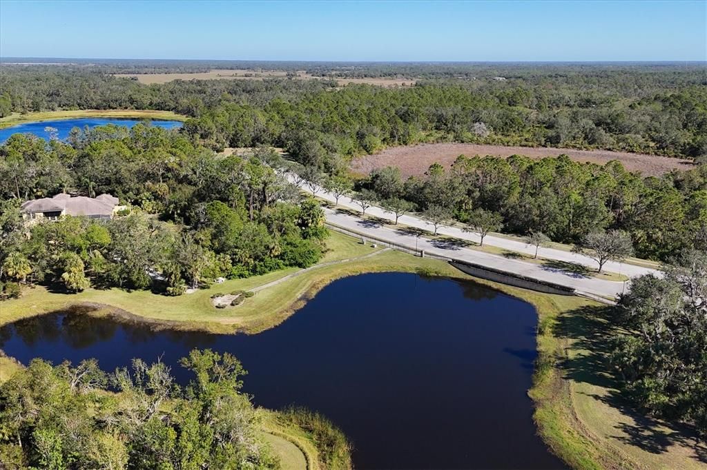 Community Lake