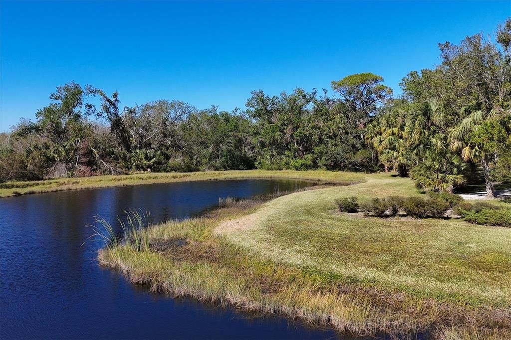 Community Lake