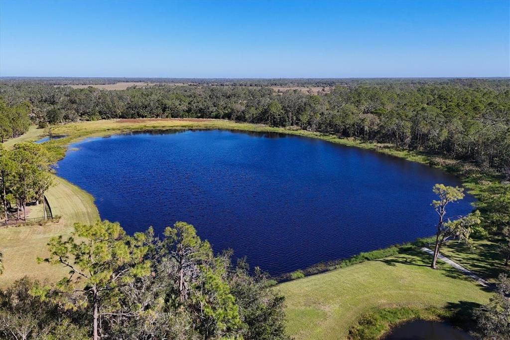 Community Lake