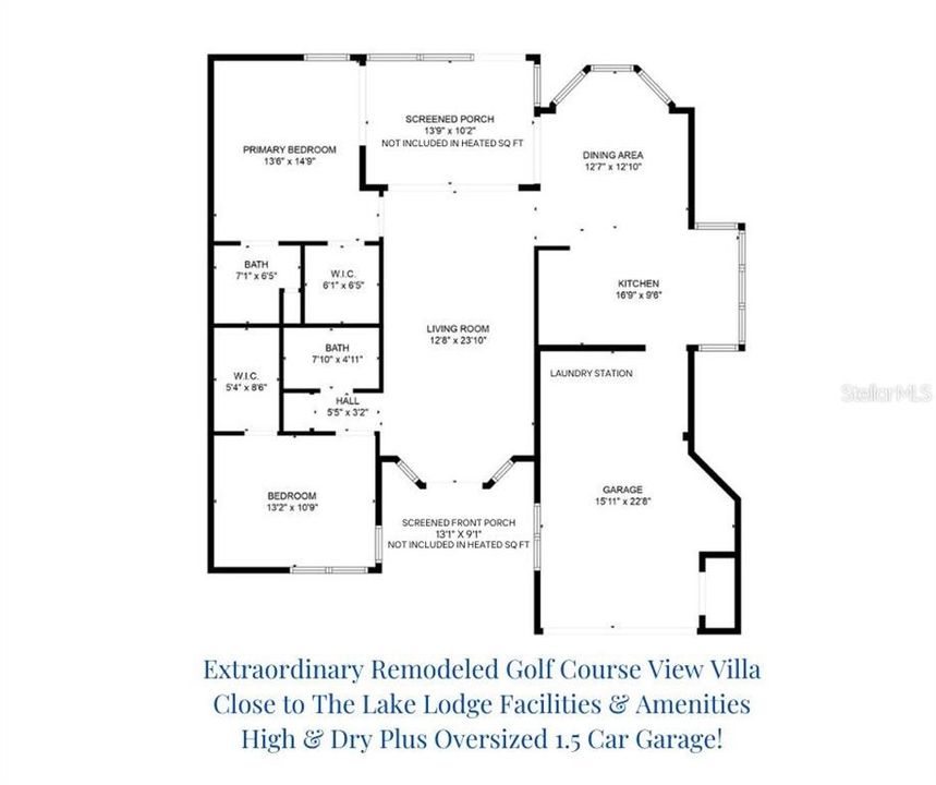 Floor plan review~