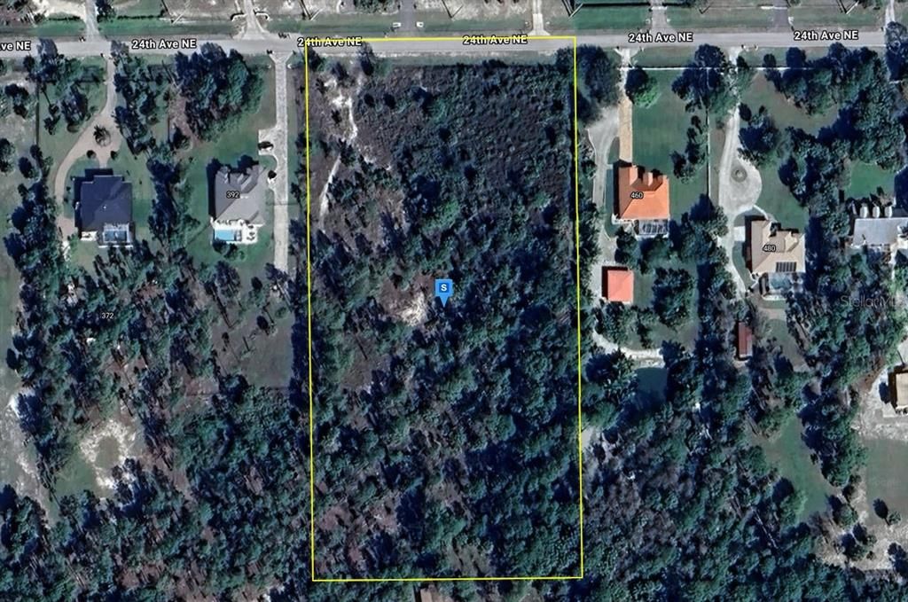 Недавно продано: $559,999 (5.00 acres)