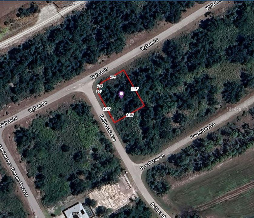 En Venta: $25,000 (0.29 acres)