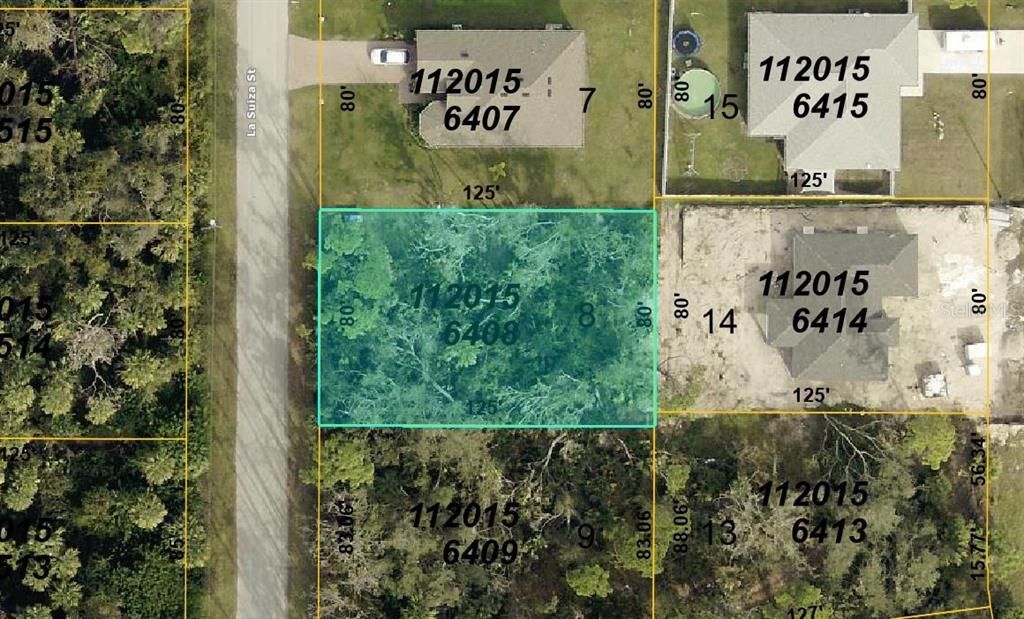 For Sale: $30,000 (0.23 acres)