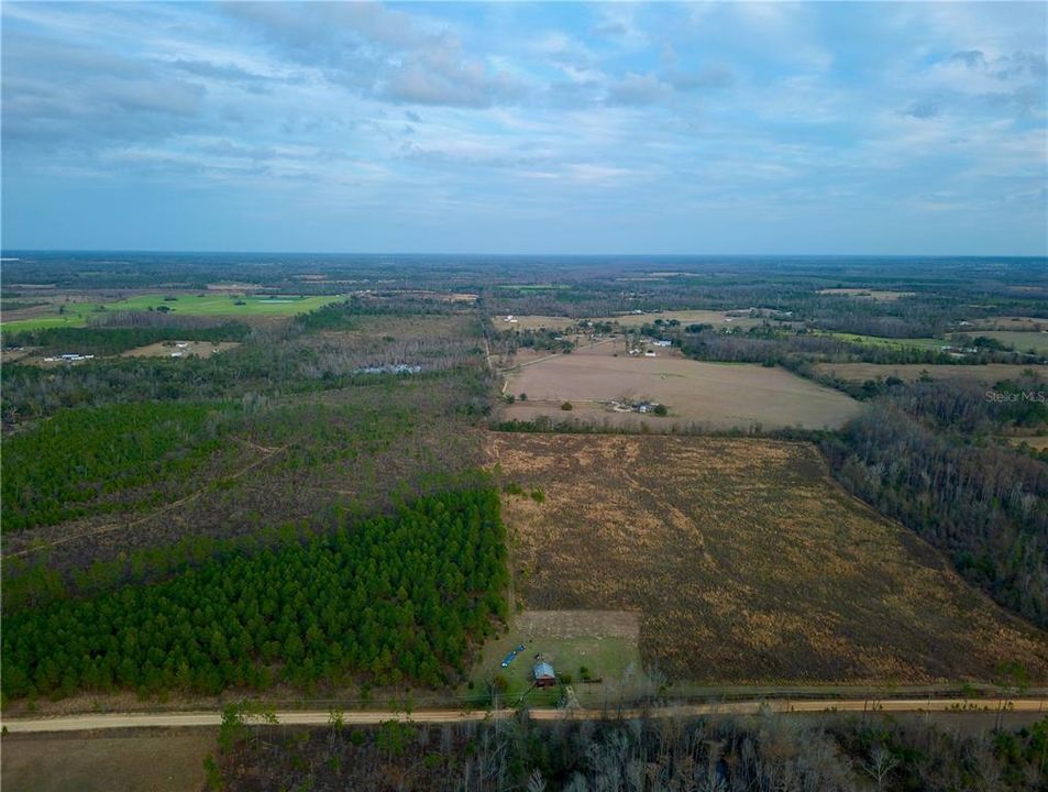 For Sale: $58,500 (7.76 acres)