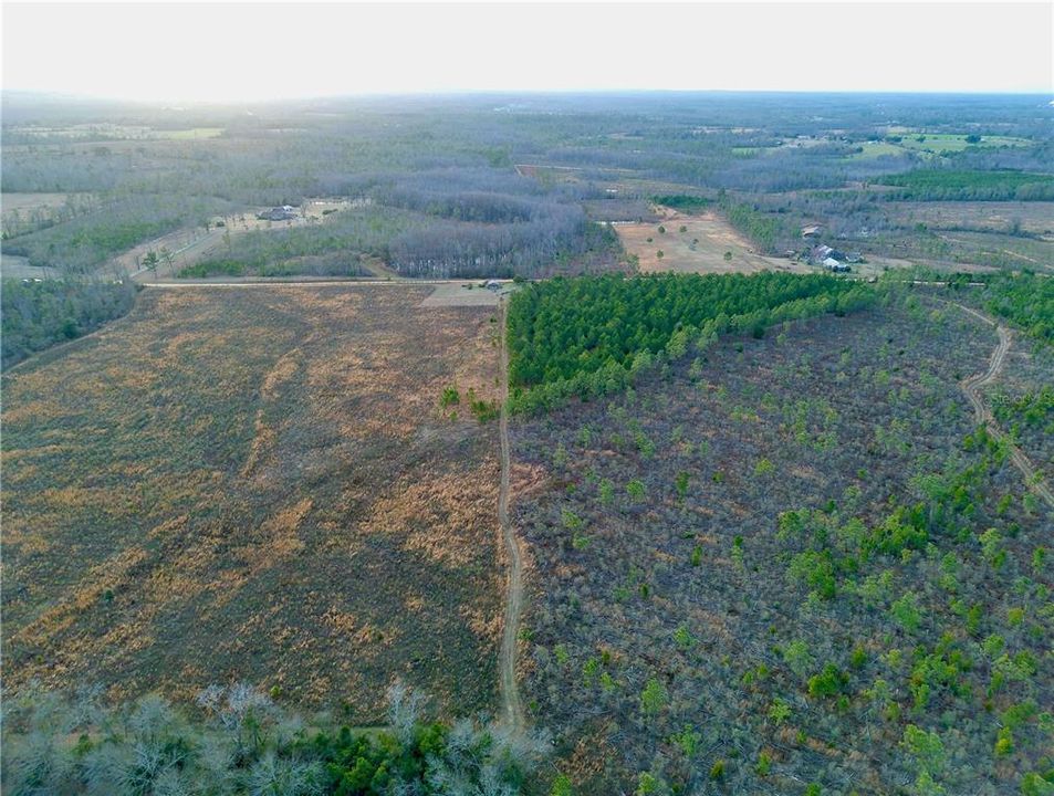 For Sale: $58,500 (7.76 acres)