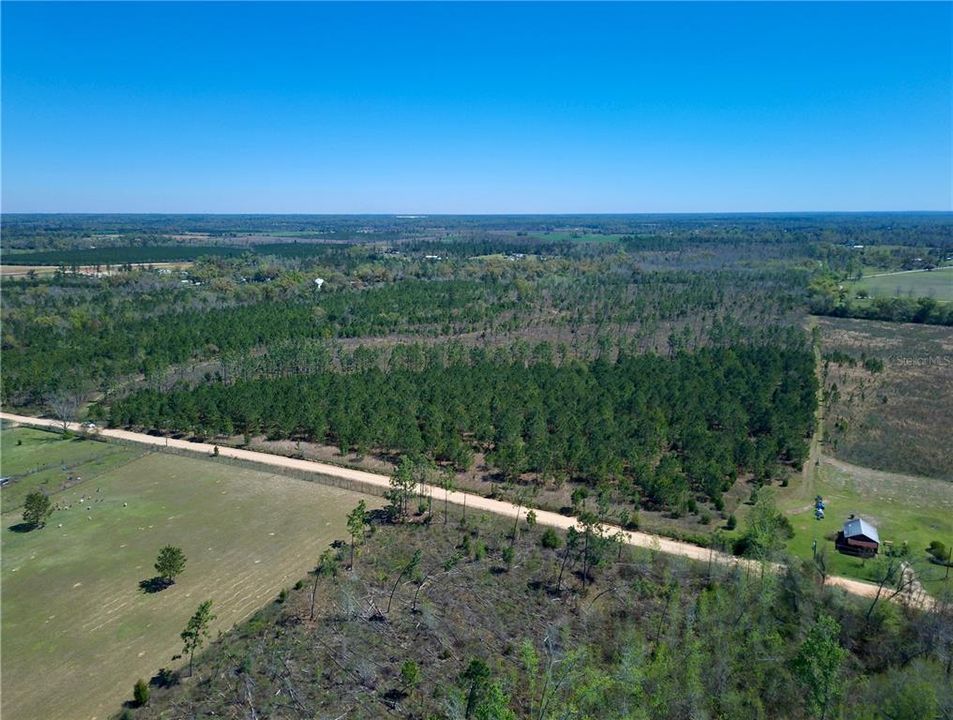 For Sale: $58,500 (7.76 acres)