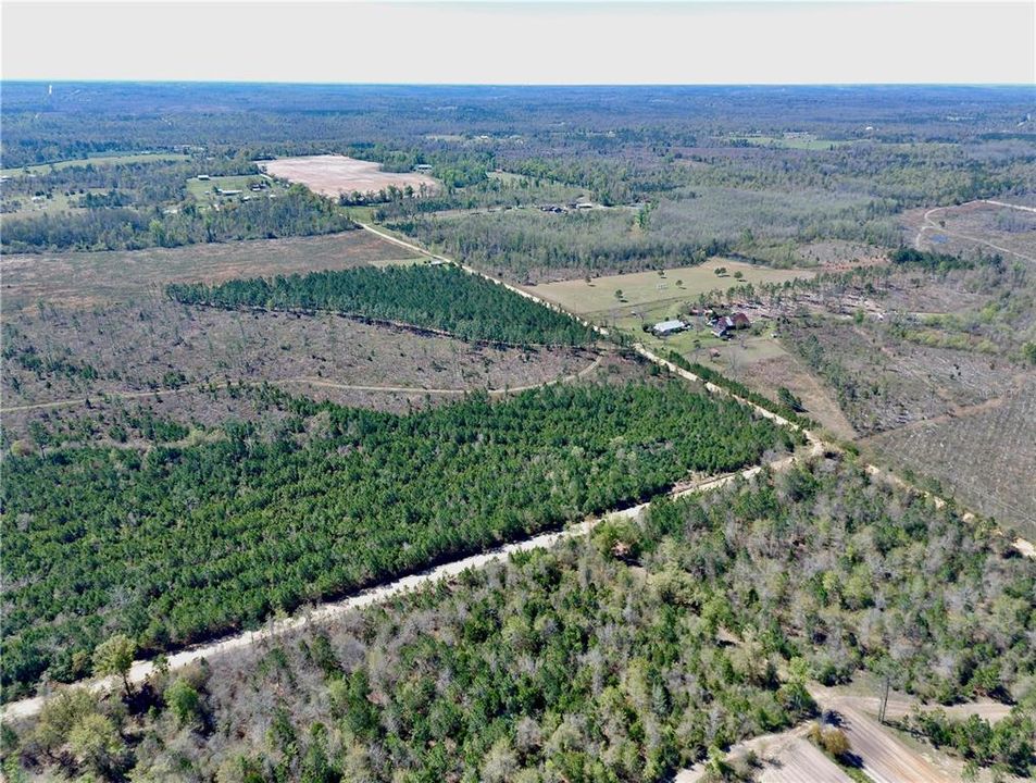 For Sale: $58,500 (7.76 acres)