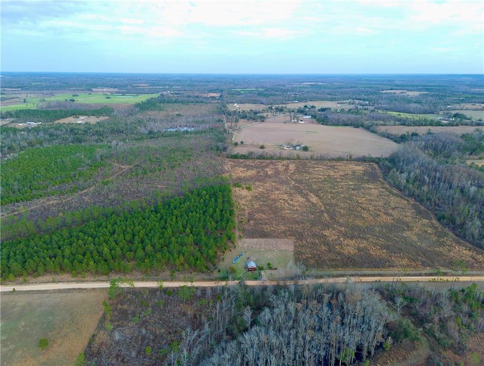 For Sale: $58,500 (7.76 acres)