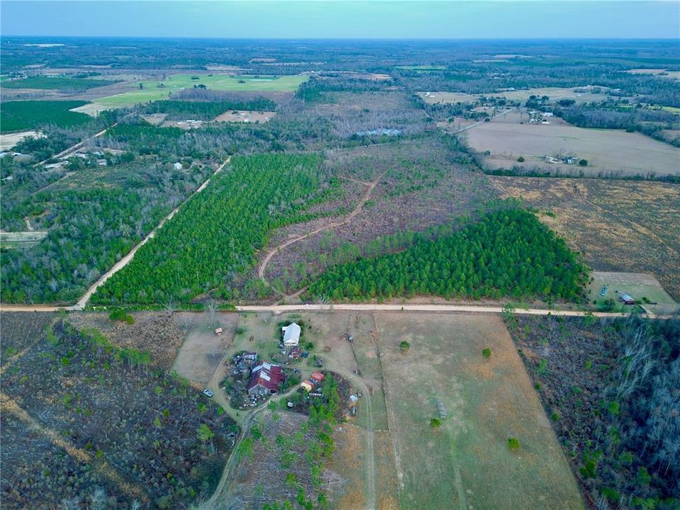 For Sale: $58,500 (7.76 acres)