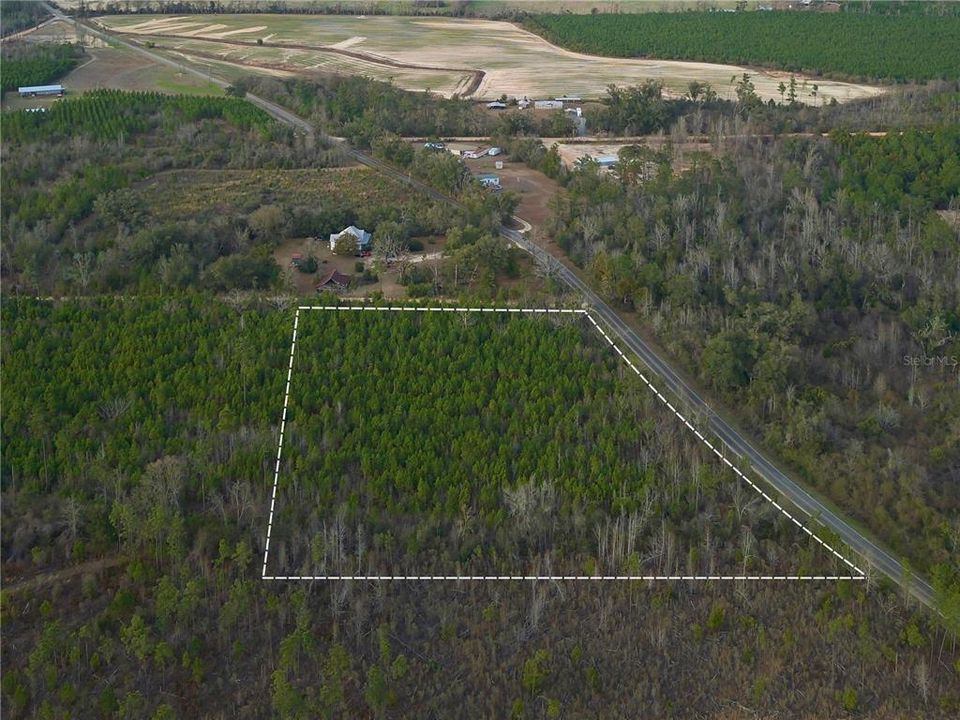 For Sale: $38,000 (5.00 acres)